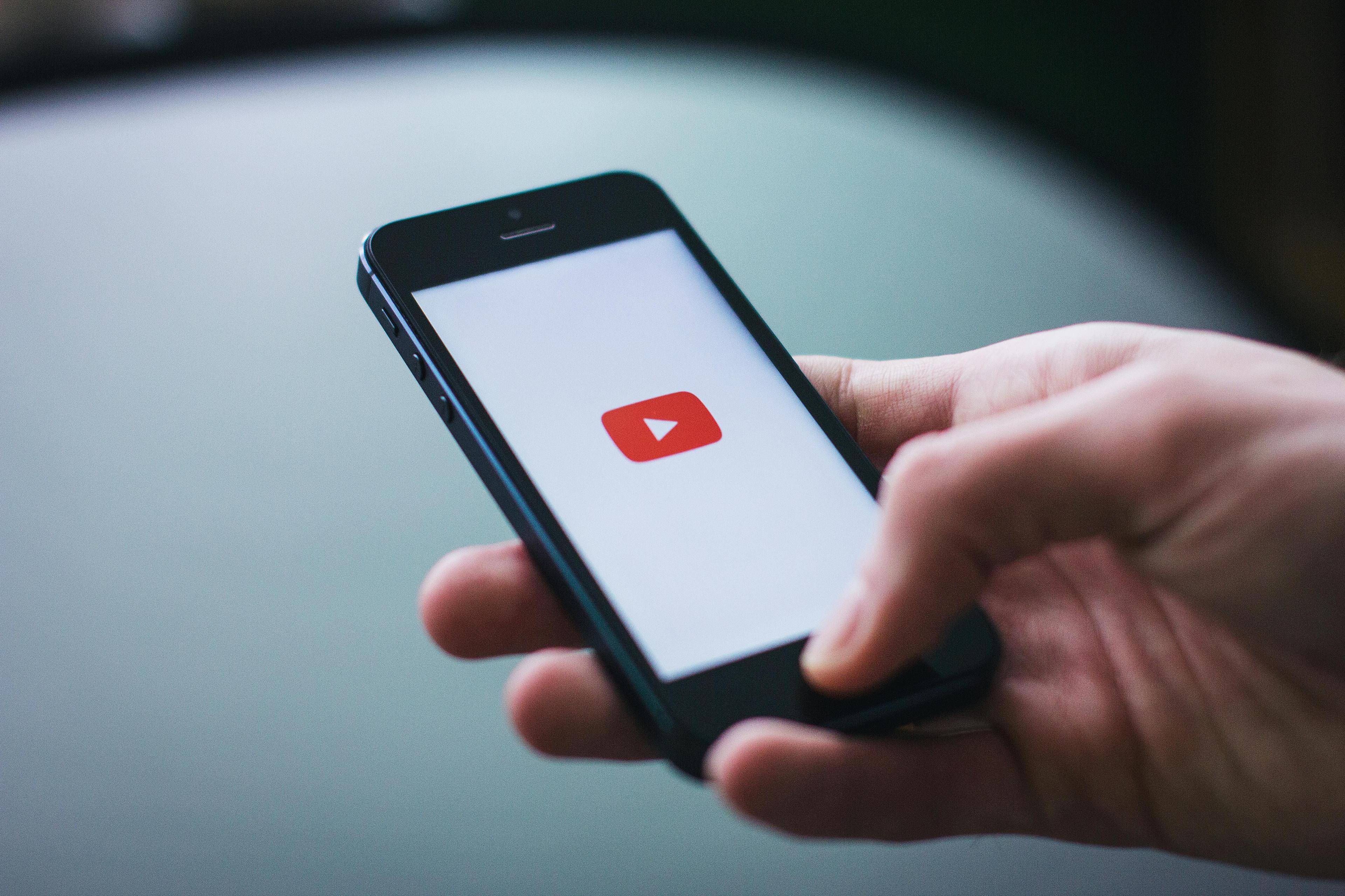 Photo from pexels.com (freestocks.org) - Introducing YouTube Support | Socialtility