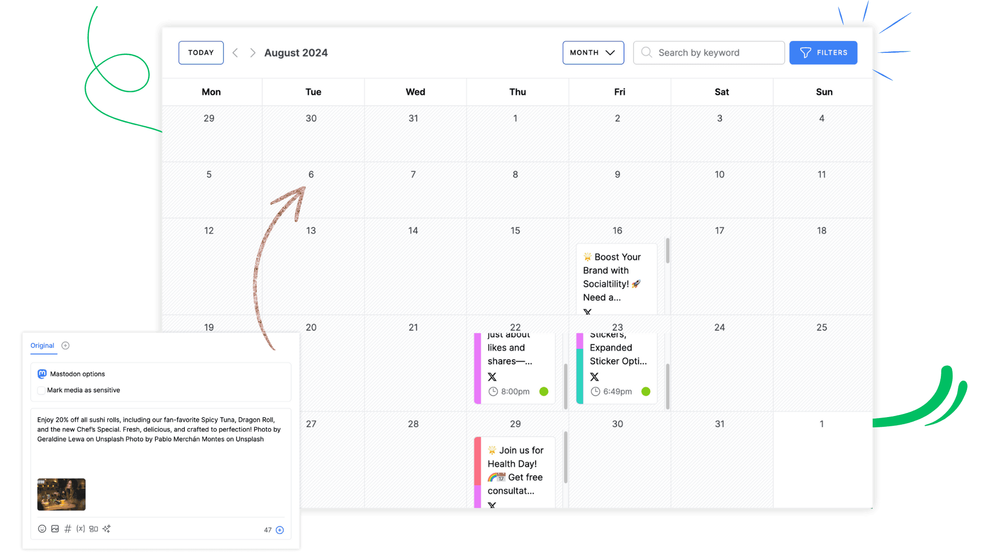 Streamline Your Workflow with Automation